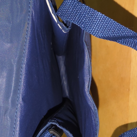 Denver Broncos Lunch Bag - Picture 3 of 4